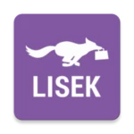 Logo of LISEK - NAJSZYBSZE ZAKUPY android Application 